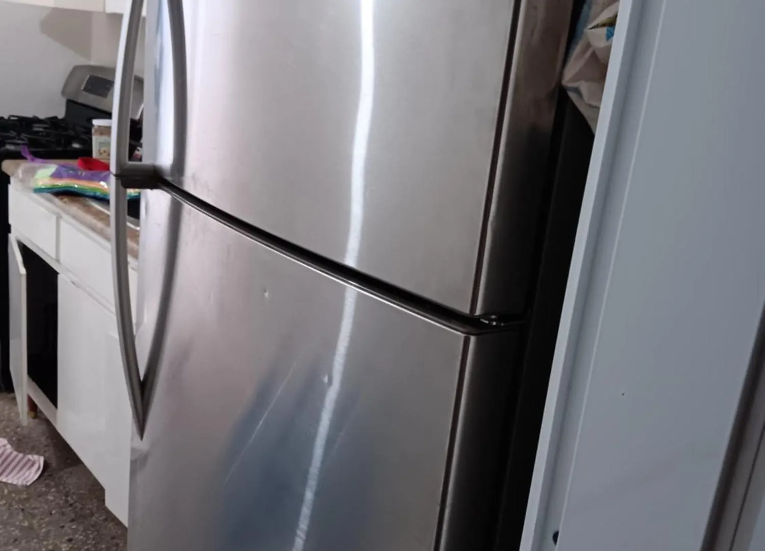 Apartmán D,Maria House San Juan Portoriko
